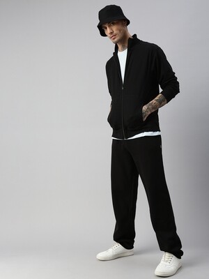 Switcher Unisex Sweatjacke DALLAS