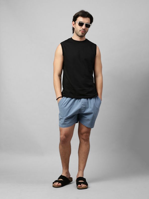 Switcher Tank Top Arnie