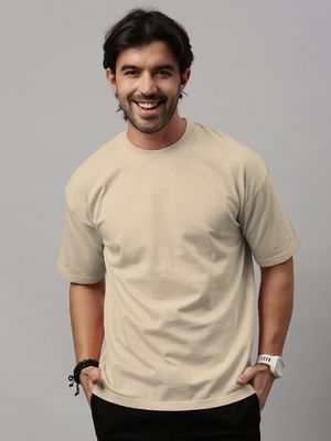 Oversized Vintage T-Shirt Sheck