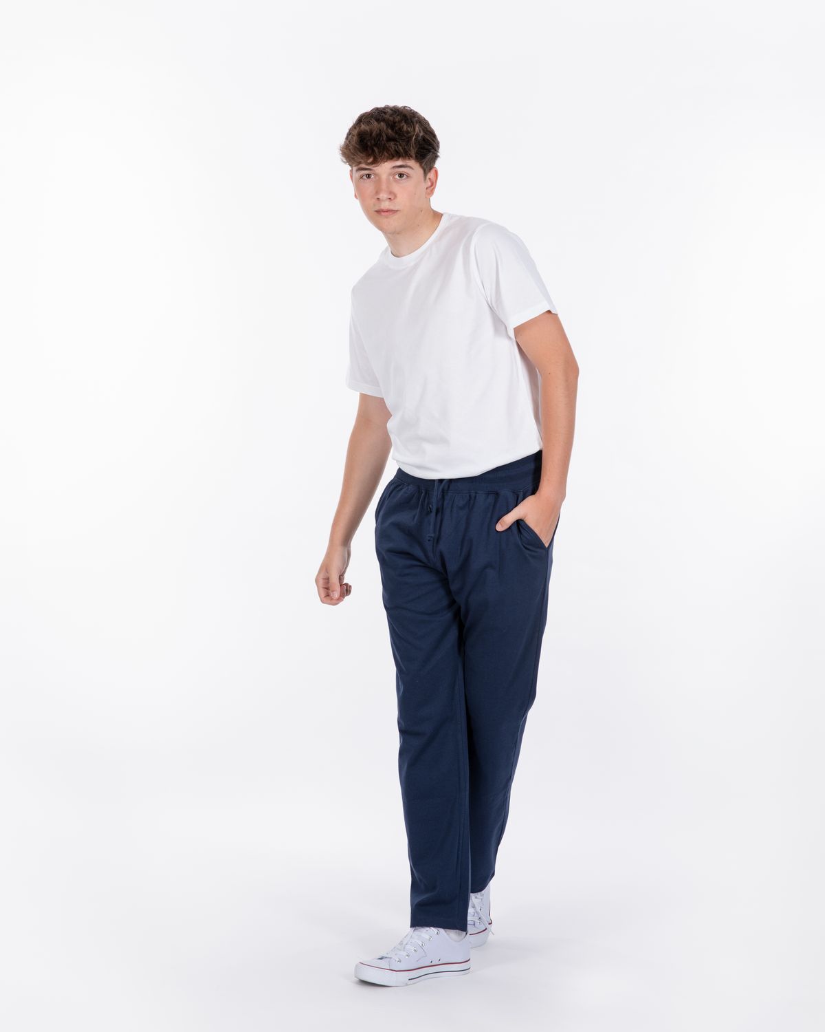 Unisex Jogginghose Brandon