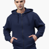Switcher Premium Kaputzen Sweatjacke MIAMI