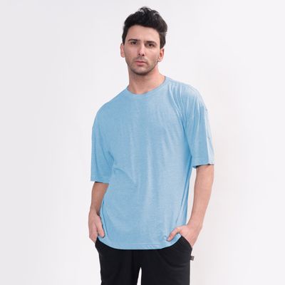 Switcher Bamboo Oversize T-Shirt Ryan