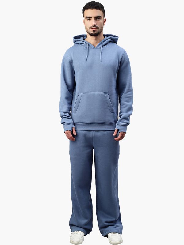 Switcher Open Leg Sweatpants Amine