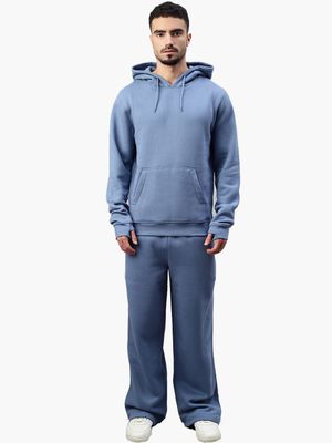 Switcher Open Leg Sweatpants Amine