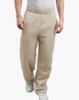Switcher Open Leg Sweatpants Amine