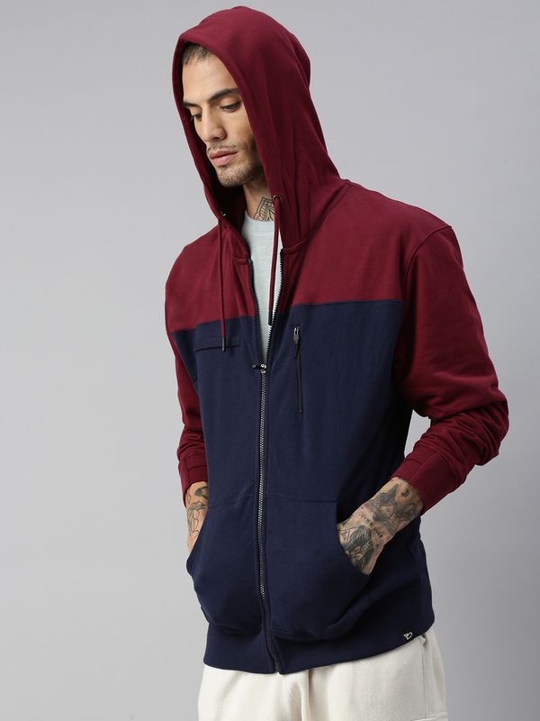 Switcher Outdoor Zip-Hoodie MOLESON