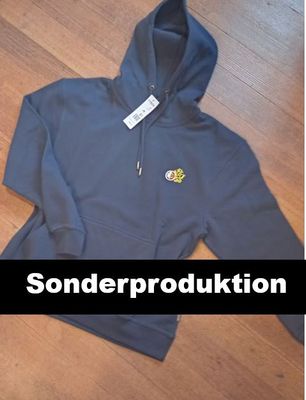 Switcher Hoodies ab 100 Stk. / Sonderproduktion (Vereine/Firmen)