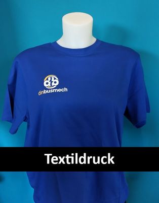Switcher Textildruck