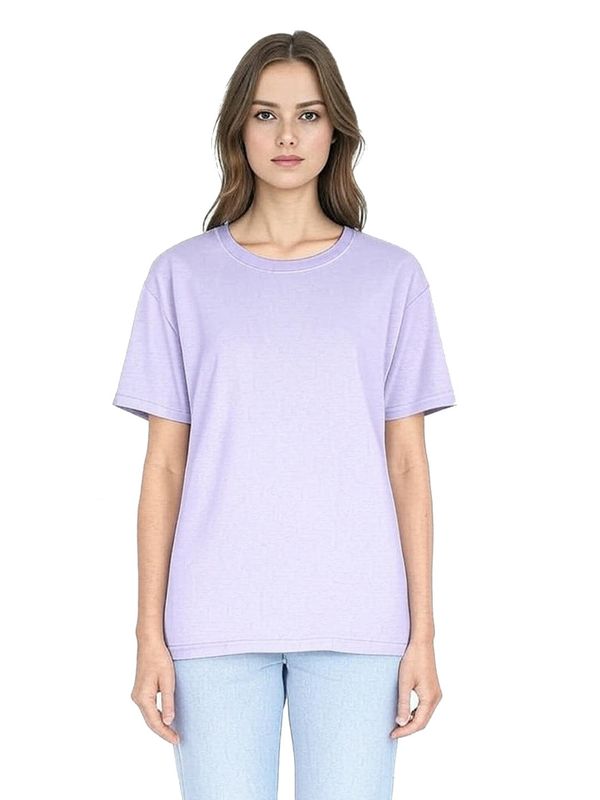 Switcher Oversized Bio Damen T-Shirt Beth
