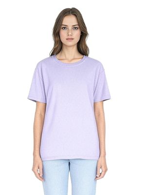 Switcher Oversized Bio Damen T-Shirt Beth