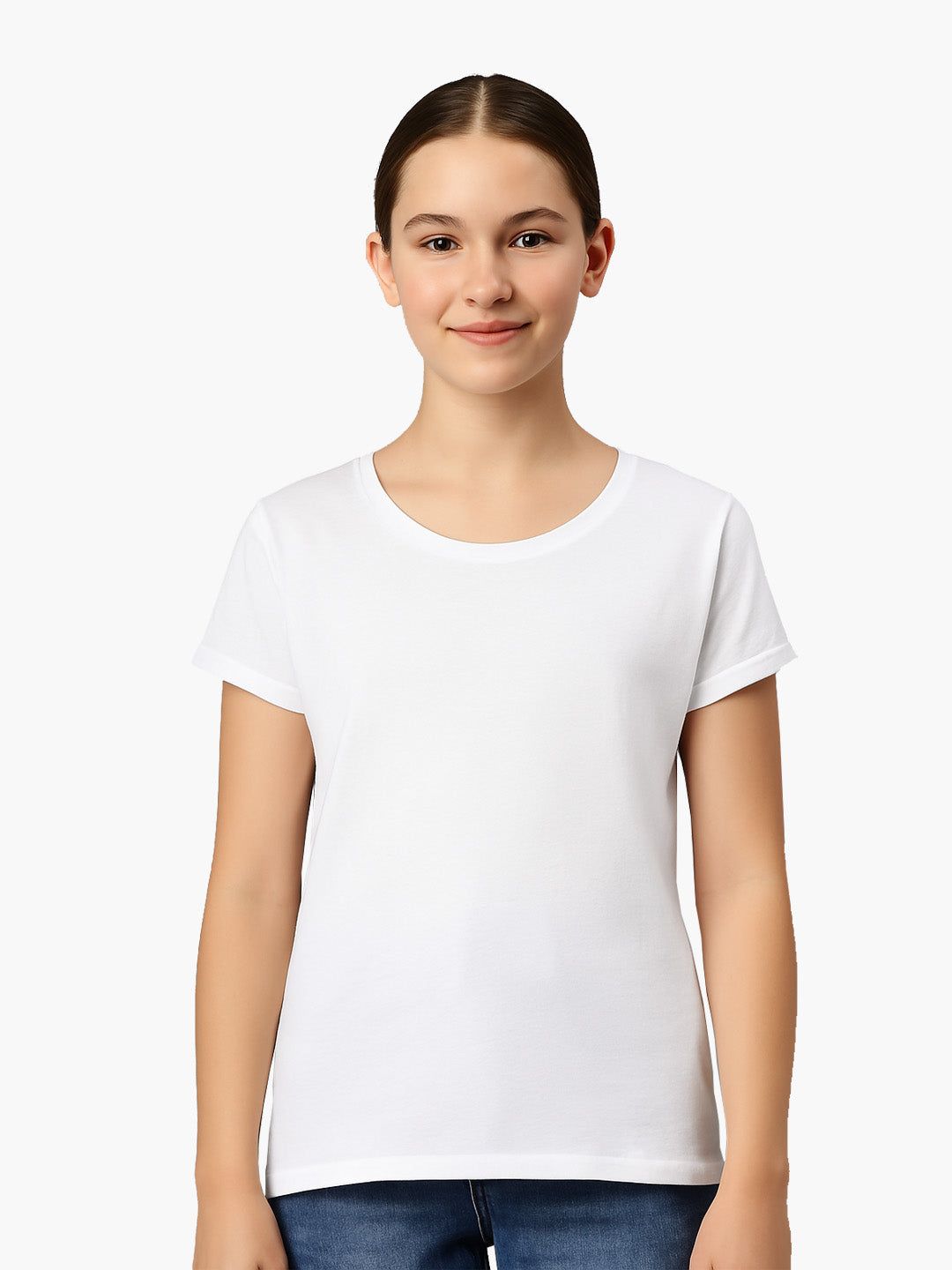 Switcher Damen Bio T-Shirt Lady Pink