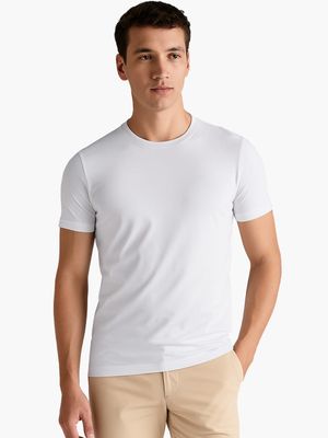 Switcher Stretch T-Shirt Luc rundhals