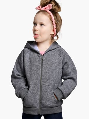 Switcher Kinder Zip Hoodie Bruce