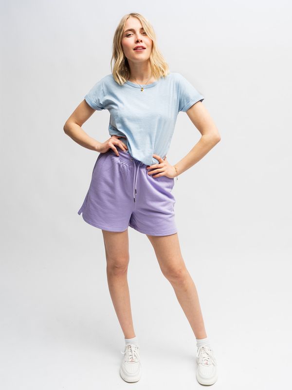 Switcher Damen Sweatshorts Aloha