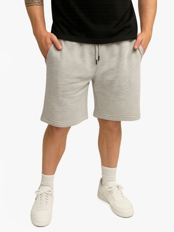Switcher Starc Oversize Bermuda Shorts Bio