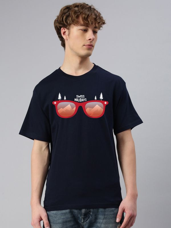 Switcher T-Shirt HOLIDAYS