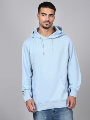 Switcher Hoodie Soho - aus 100% Bio-Baumwolle
