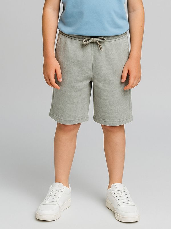 Switcher Oversize Bermuda Kids Shorts Billy aus 100 % Bio-Baumwolle
