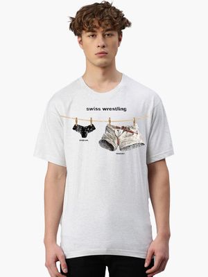 Switcher T-Shirt Wrestling
