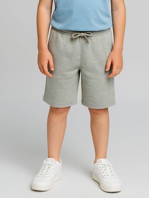 Switcher Oversize Bermuda Kids Shorts Billy aus 100 % Bio-Baumwolle
