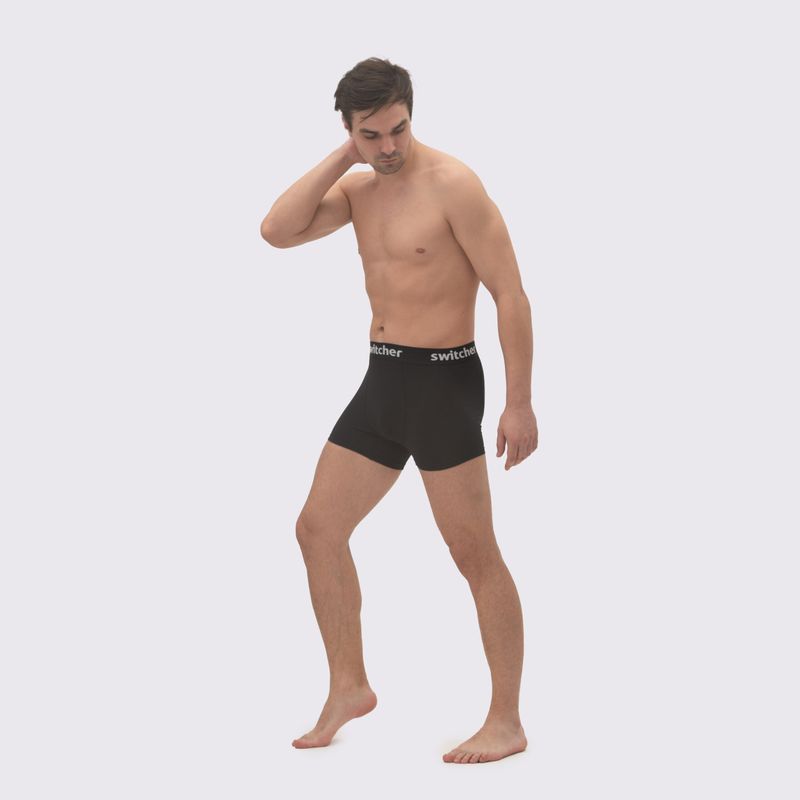 Switcher Circular Boxer 3er-Pack CHRIS