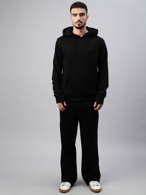 Switcher Open Leg Sweatpants Amine