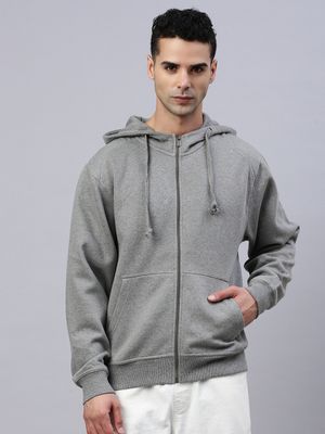 Switcher Premium Kaputzen Sweatjacke MIAMI