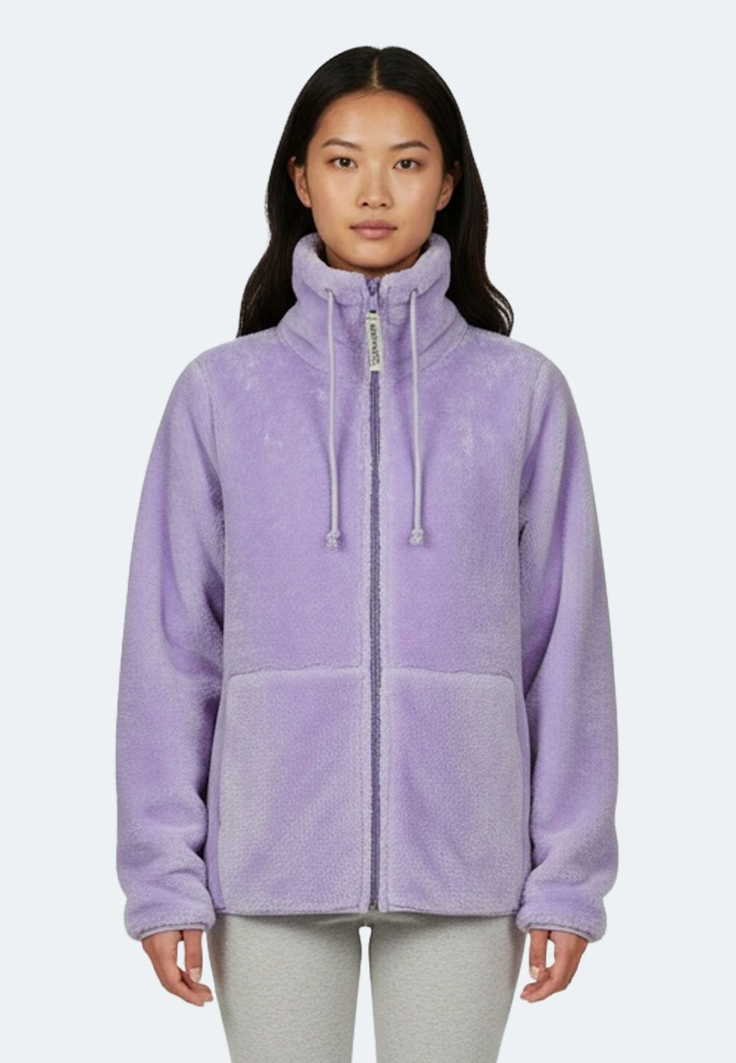 Switcher Damen Comfy Sweatshirt St. Moritz