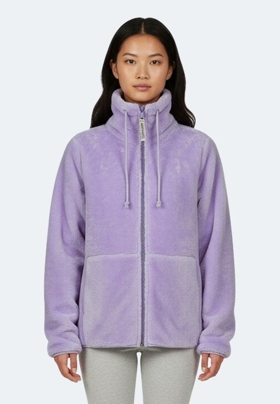 Switcher Damen Comfy Sweatshirt St. Moritz