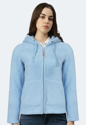 Switcher Damen Kuschel-Hoodie Gstaad