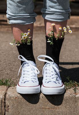 Switcher Socken