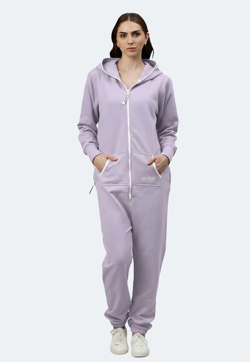 Switcher Jumpsuit GEELEE Unisex