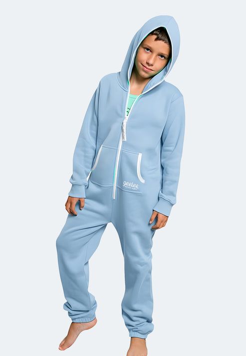 Switcher Kinder Jumpsuit GEELEE KIDS