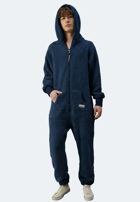 Switcher Geelee Jumpsuit Bear