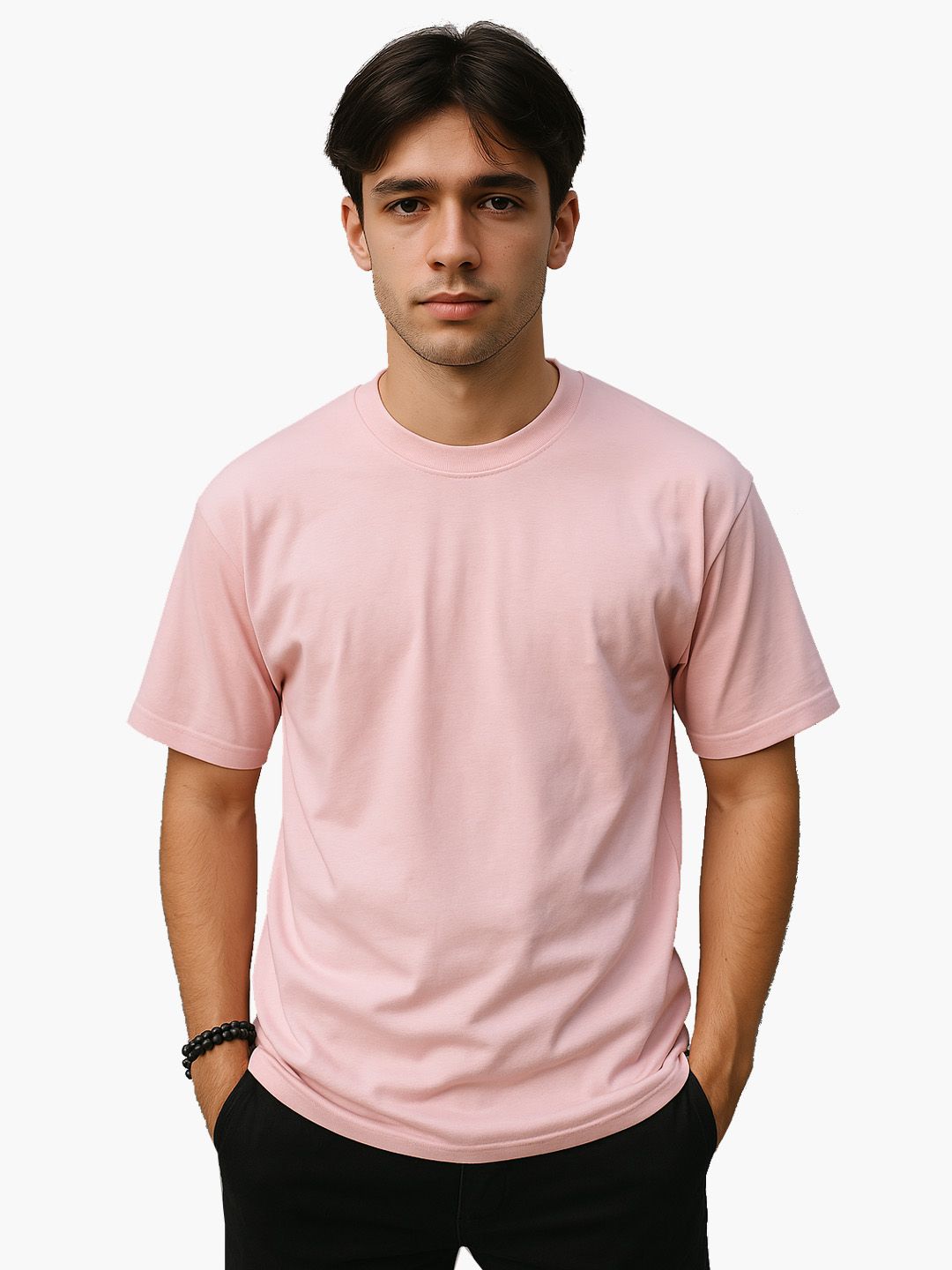 Oversized Vintage T-Shirt Sheck Oversized Vintage T-Shirt Sheck