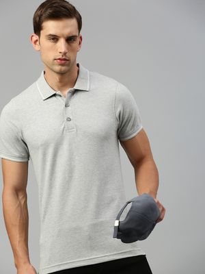 Switcher Contrast Polo Ben