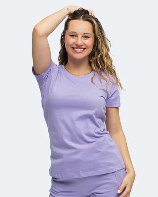 Switcher BIO rundhals T-Shirt Damen LADY GAIA Switcher BIO rundhals T-Shirt Damen LADY GAIA