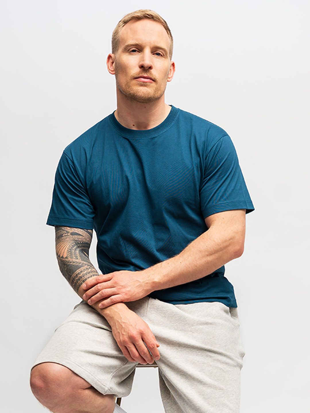 Switcher Classic T-Shirt Bob &quot;Premium&quot;