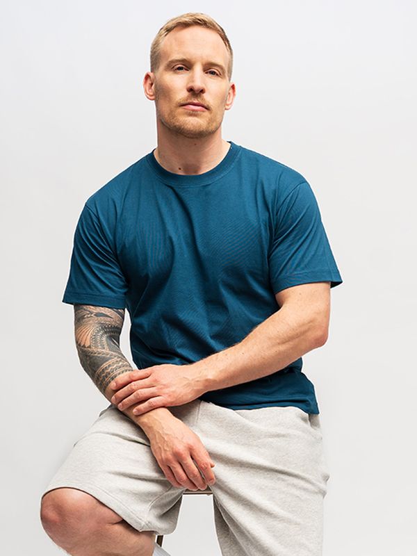 Switcher Classic T-Shirt Bob "Premium" Switcher Classic T-Shirt Bob "Premium"