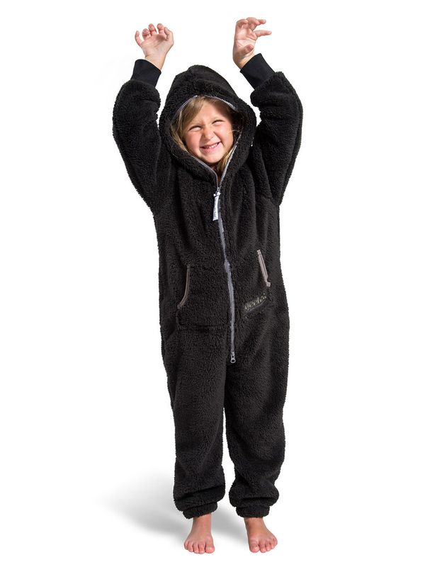 Switcher Kinder Jumpsuit GEELEE Bear Switcher Kinder Jumpsuit GEELEE Bear