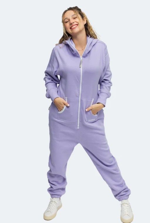 Switcher Jumpsuit GEELEE Unisex