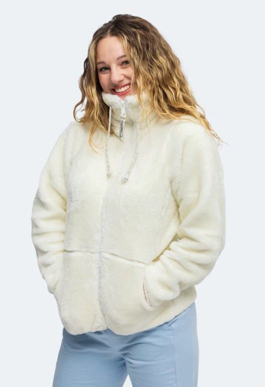 Switcher Damen Comfy Sweatshirt St. Moritz Switcher Damen Comfy Sweatshirt St. Moritz