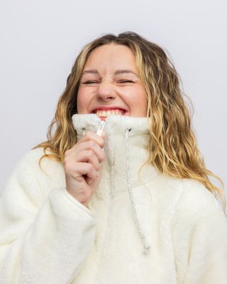 Switcher Faserpelz/Fleecejacken