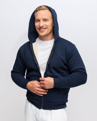 Switcher Sweatjacken