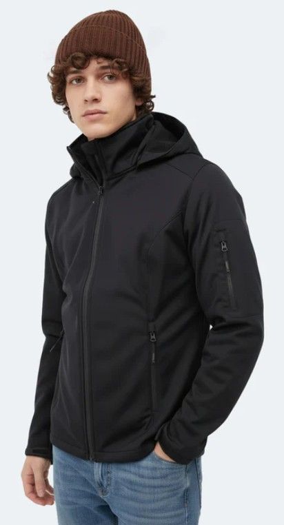 Switcher Softshell RIFFELBERG Herren Switcher Softshell RIFFELBERG Herren