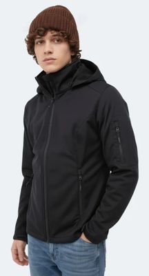 Switcher Softshell RIFFELBERG Herren Switcher Softshell RIFFELBERG Herren