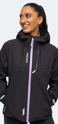 Switcher Damen Hardshell Jacke Stockhorn Switcher Damen Hardshell Jacke Stockhorn