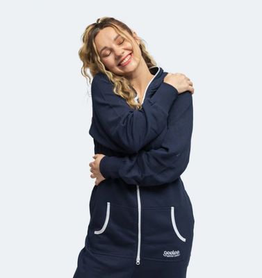 Switcher Geelee & Jumpsuit