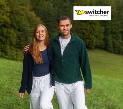 Switcher Basic Herbst-Kollektion 2026