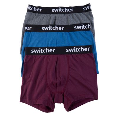 Switcher Unterwäsche / Underwear